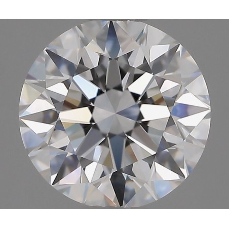 Diament szlif okrągły, 1.7ct, VVS2, E, GIA 6541268798