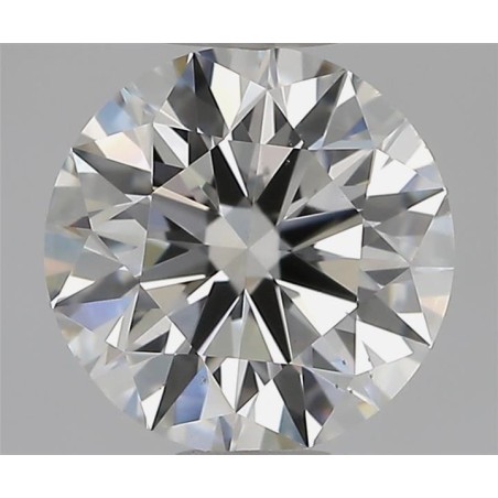 Diament szlif okrągły, 1.3ct, VS2, H, GIA 5543137779