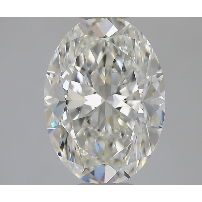 Diament szlif owalny, 1.51ct, VS1, H, GIA 2537944109