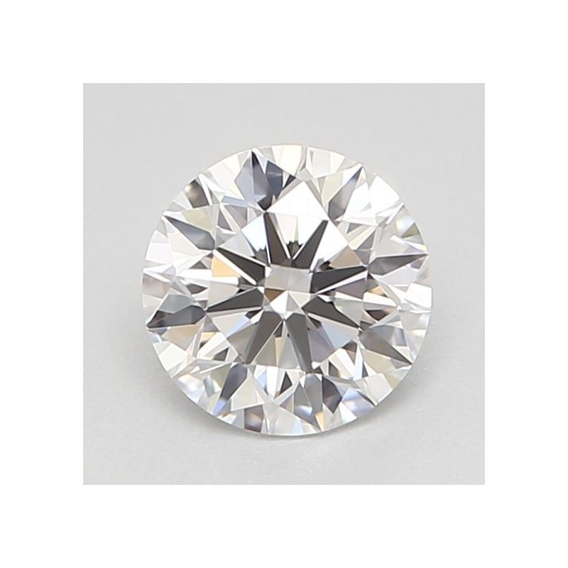 Diament szlif okrągły, 0.41ct, VVS1, E, GIA 6542337121