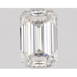 Diament szlif szmaragdowy, 0.92ct, VS1, G, GIA 5543335827