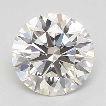 Diament szlif okrągły, 0.51ct, VVS1, G, GIA 7548336537