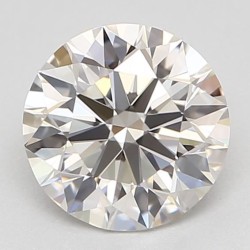 Diament szlif okrągły, 0.6ct, VVS2, I, GIA 6542336540
