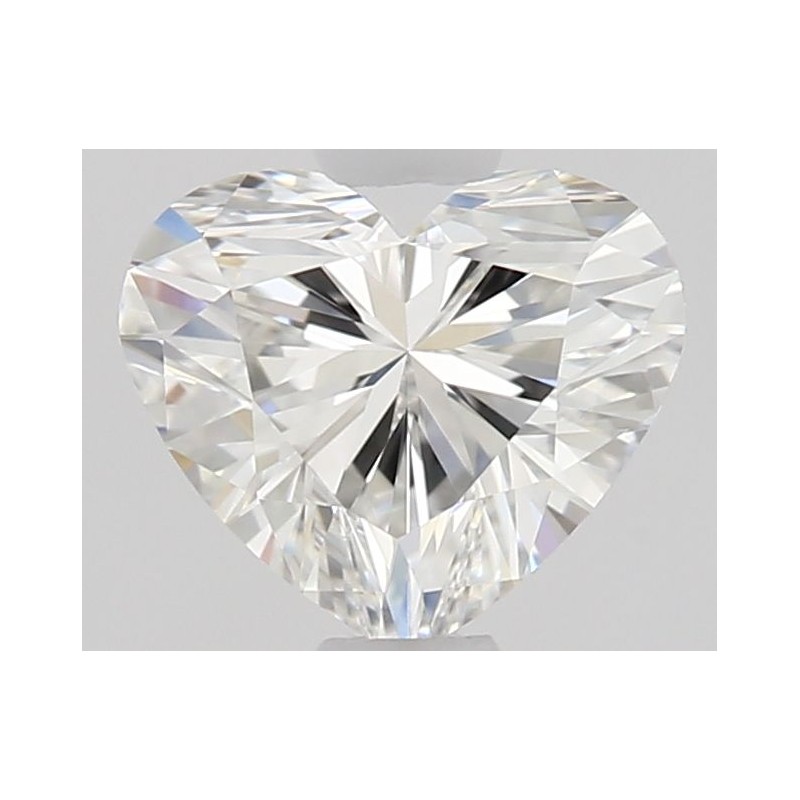 Diament serce, 0.57ct, VVS2, G, GIA 3545335791 Diament serce, 0.57ct, VVS2, G, GIA 3545335791