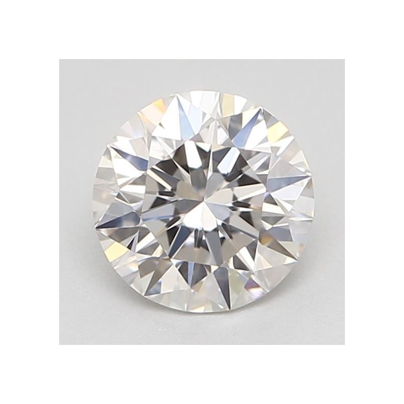 Diament szlif okrągły, 0.5ct, VVS2, H, GIA 6545297814 Diament szlif okrągły, 0.5ct, VVS2, H, GIA 6545297814