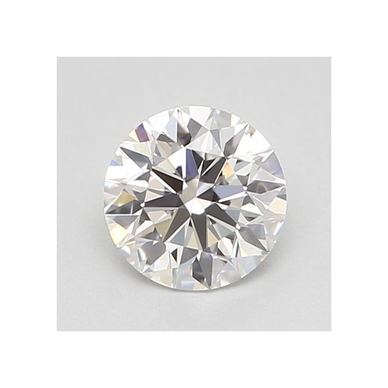 Diament szlif okrągły, 0.32ct, VVS1, F, GIA 1543337153
