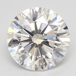 Diament szlif okrągły, 0.76ct, VVS1, G, GIA 7541336586