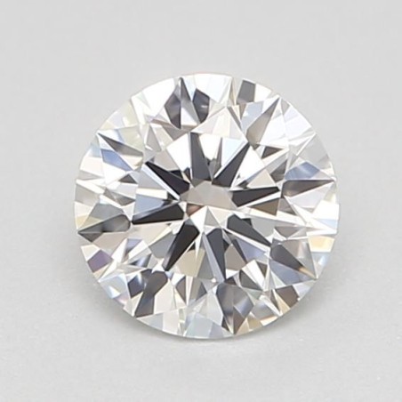 Diament szlif okrągły, 0.3ct, VS2, E, GIA 3545337169