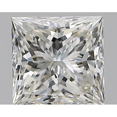 Diament szlif princess, 1.31ct, VS1, I, GIA 2467088812