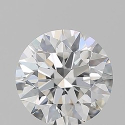 Diament szlif okrągły, 0.7ct, VS1, G, GIA 2536325466