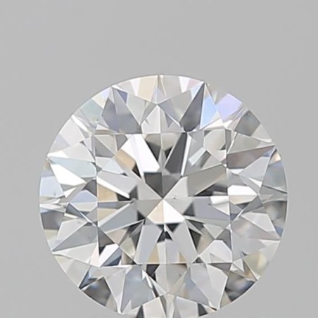 Diament szlif okrągły, 0.7ct, VS1, G, GIA 2536325466