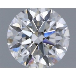 Diament szlif okrągły, 0.96ct, VVS1, G, GIA 6521808873