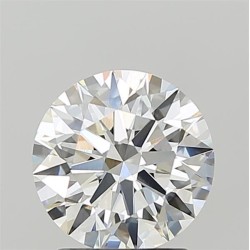 Diament laboratoryjny szlif okrągły, 2.09ct, VVS2, F, IGI LG755523221