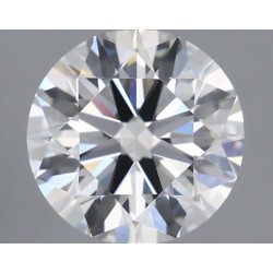 Diament szlif okrągły, 1.22ct, VVS1, G, GIA 6532705013