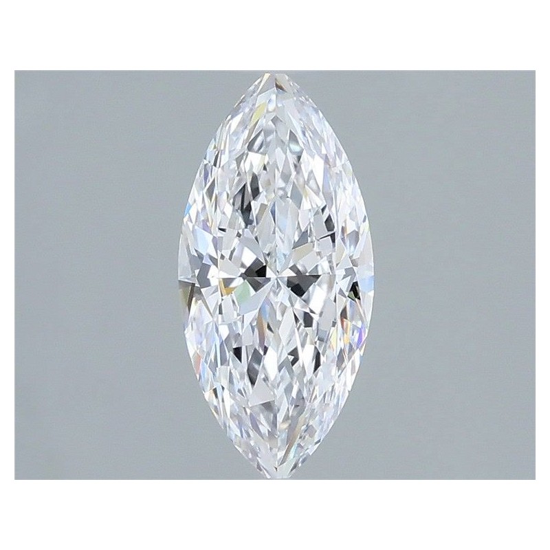 Diament markiza, 1ct, VVS1, D, GIA 1548122089