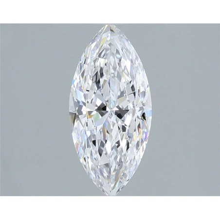 Diament markiza, 1ct, VVS1, D, GIA 1548122089