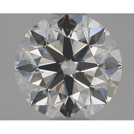 Diament szlif okrągły, 1.3ct, VVS2, G, IGI 712553851