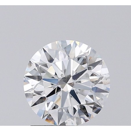 Diament szlif okrągły, 1.2ct, SI1, G, GIA 6541331018