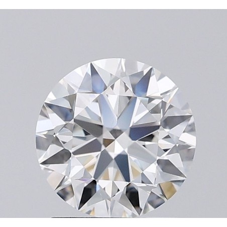 Diament szlif okrągły, 1.5ct, VVS2, G, GIA 1543341149