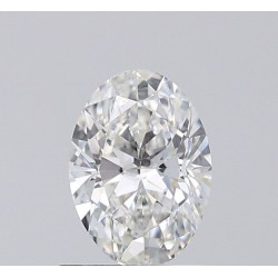 Diament szlif owalny, 0.71ct, VS1, H, GIA 1548334155