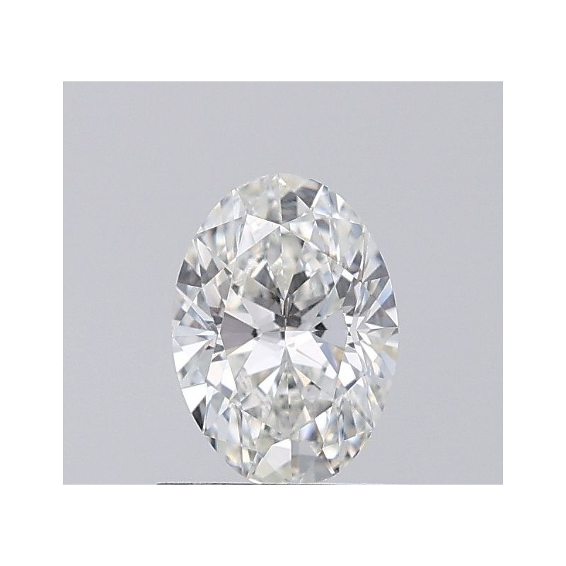 Diament szlif owalny, 0.71ct, VS1, H, GIA 1548334155 Diament szlif owalny, 0.71ct, VS1, H, GIA 1548334155
