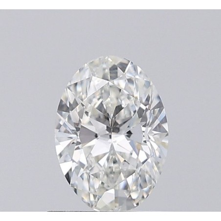 Diament szlif owalny, 0.71ct, VS1, H, GIA 1548334155