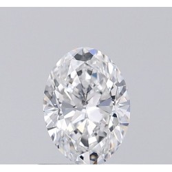 Diament szlif owalny, 0.7ct, VVS2, E, GIA 5543342700
