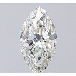 Diament markiza, 1.02ct, SI1, I, IGI 739591655