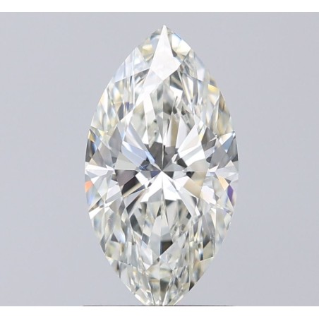 Diament markiza, 1.02ct, SI1, I, IGI 739591655