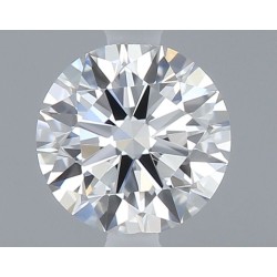 Diament szlif okrągły, 0.32ct, VVS1, E, GIA 6541203387