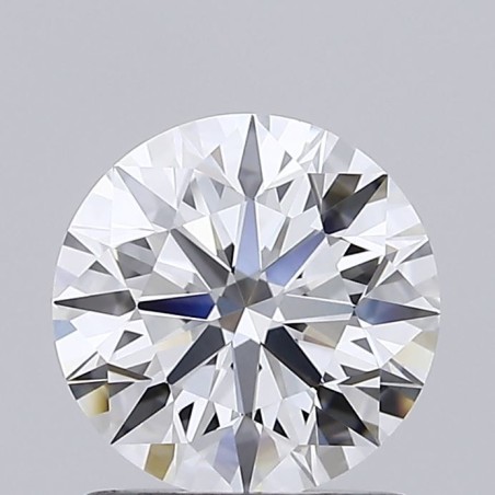 Diament laboratoryjny szlif okrągły, 1.2ct, VVS2, D, IGI LG759518273