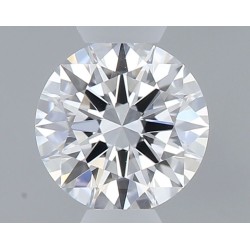 Diament szlif okrągły, 0.31ct, VS2, D, GIA 6541203118