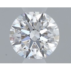 Diament szlif okrągły, 0.3ct, VS2, E, GIA 1545179893