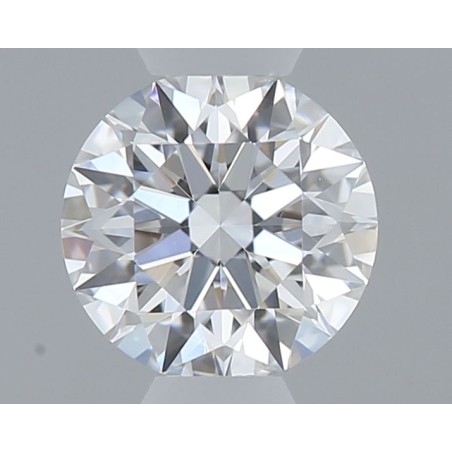 Diament szlif okrągły, 0.3ct, VS2, E, GIA 1545179893