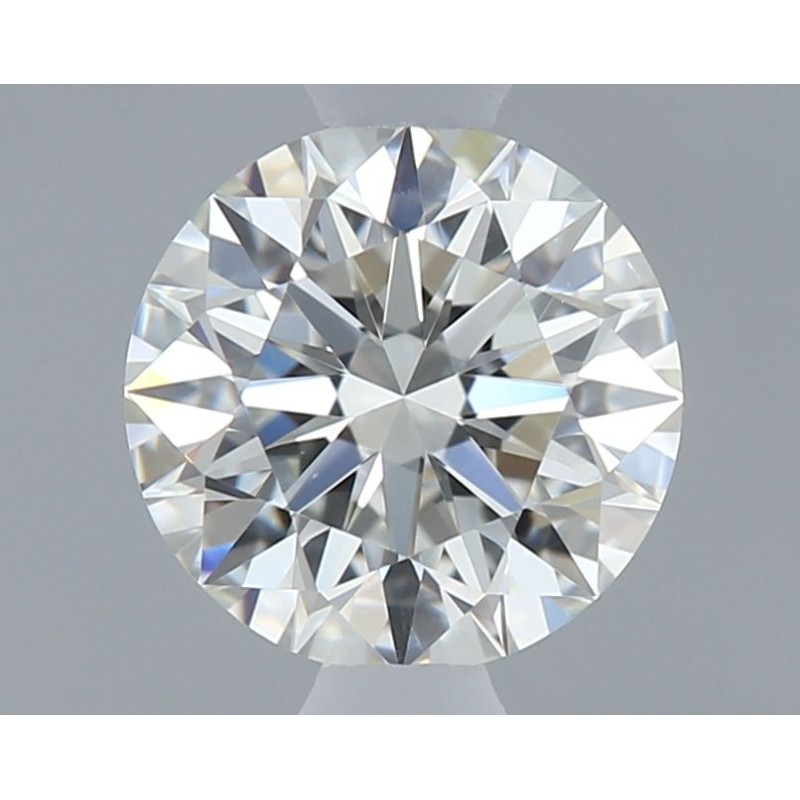 Diament szlif okrągły, 0.59ct, VS1, I, GIA 1547202328 Diament szlif okrągły, 0.59ct, VS1, I, GIA 1547202328