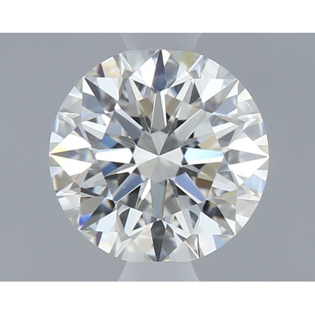 Diament szlif okrągły, 0.59ct, VS1, I, GIA 1547202328