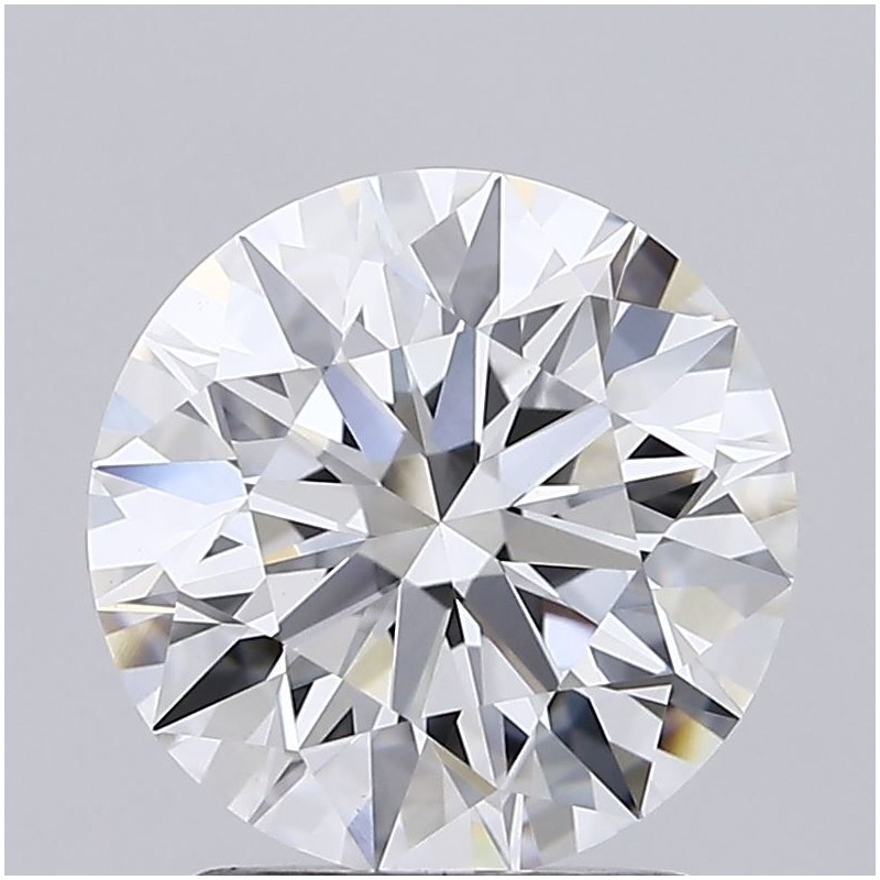 Diament laboratoryjny szlif okrągły, 2.02ct, VVS2, E, IGI LG759518123 Diament laboratoryjny szlif okrągły, 2.02ct, VVS2, E, IGI LG759518123