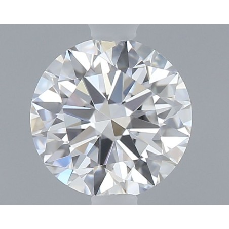 Diament szlif okrągły, 0.4ct, VVS1, D, GIA 2536892287
