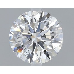 Diament szlif okrągły, 1ct, SI1, E, GIA 3215226758