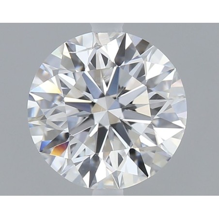 Diament szlif okrągły, 1ct, SI1, E, GIA 3215226758