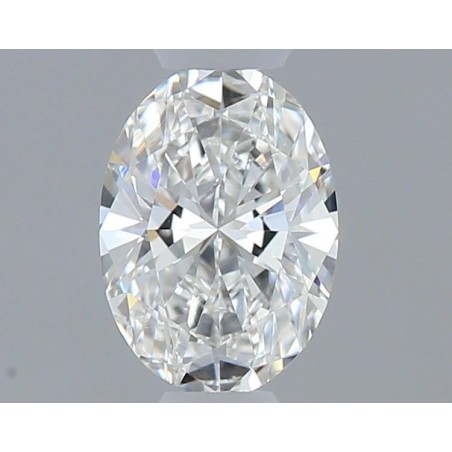 Diament szlif owalny, 0.3ct, SI2, G, GIA 6532892277