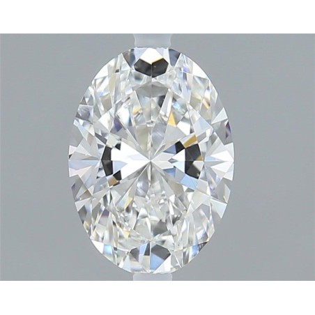 Diament szlif owalny, 0.8ct, SI2, G, GIA 1543201445