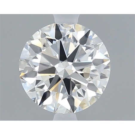 Diament szlif okrągły, 0.5ct, VVS1, D, GIA 7541211356