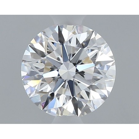 Diament szlif okrągły, 0.35ct, VS1, D, GIA 2537497957