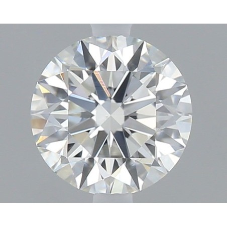 Diament szlif okrągły, 0.43ct, VS2, F, GIA 6545265649