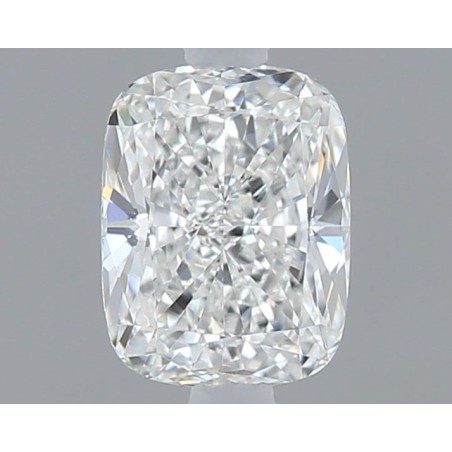 Diament szlif poduszkowy brylantowy, 0.32ct, VVS1, F, GIA 2546267911
