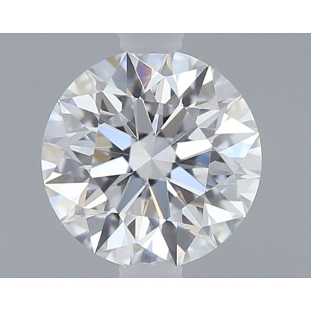 Diament szlif okrągły, 0.4ct, VVS2, D, GIA 6531379621