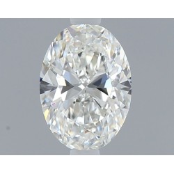 Diament szlif owalny, 0.34ct, VVS2, G, GIA 1533892225