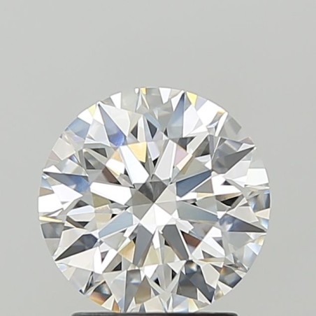 Diament laboratoryjny szlif okrągły, 2.1ct, VVS2, F, IGI LG755523261