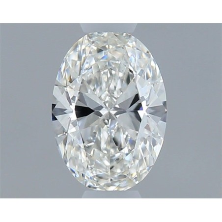 Diament szlif owalny, 0.3ct, VS2, G, GIA 2544233688